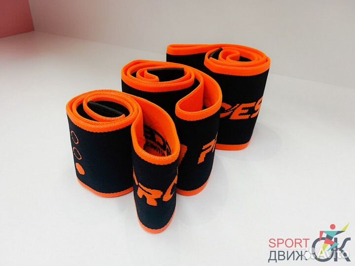 Эспандер, фитнес резинка, эспандер резинка тканева