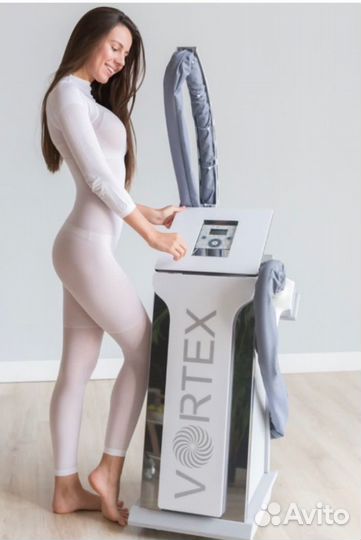 LPG массаж и Emsculpt