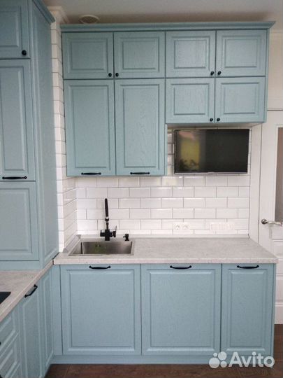 Кухни на заказ бесплатный замер и проект