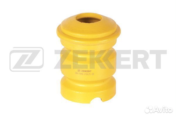 Отбойник пер. амортизатора BMW 3 (E30 E36) 82