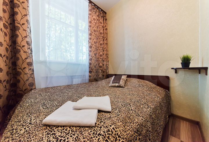 Квартира-студия, 14,5 м², 1/5 эт.