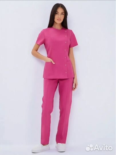 Униформа женская