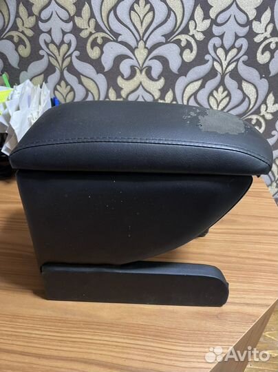 Подлокотник skoda octavia tour Шкода Октавия А4