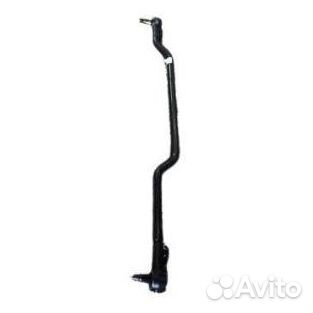 Тяга рулевая камаз поперечная 4310