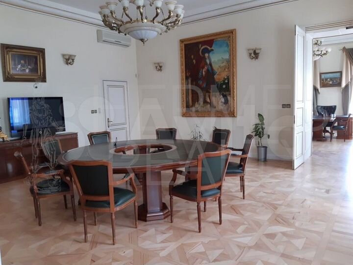 Продажа здания 812 м2 м.Таганская в цао