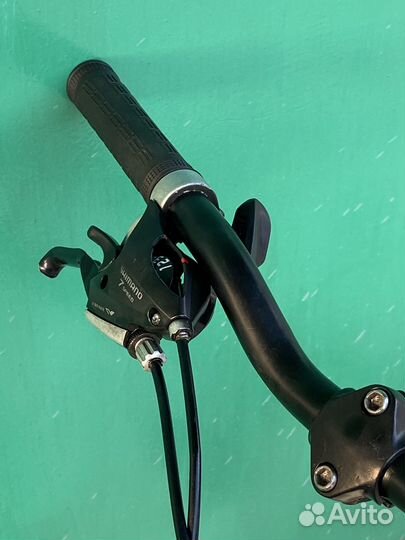 Велосипед Stels Challenger