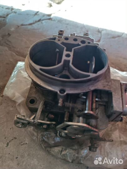 Карбюратор ока 1111