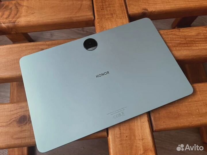 Планшет Honor Pad 9 (8/128 GB Wi-Fi, 2560 x 1600