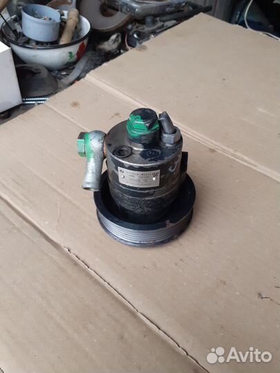 Рулевое УАЗ