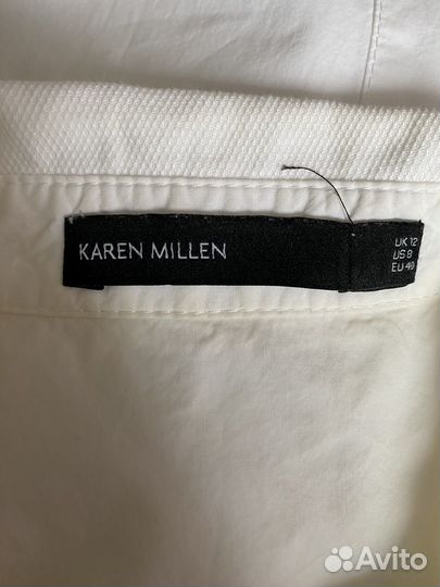 Платье Karen Millen (оригинал)