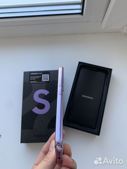 Galaxy s22 128gb