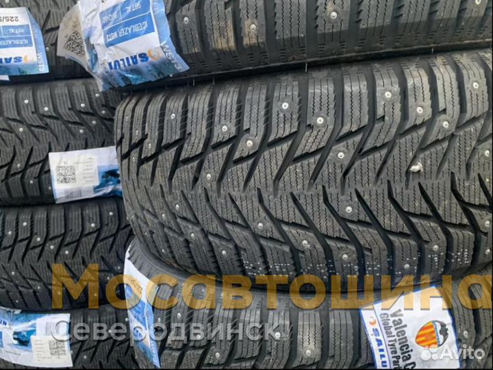 Sailun Ice Blazer WST3 225/50 R17 98T
