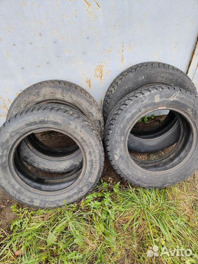 Bfgoodrich G-Force Stud 195/65 R15