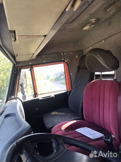 КамАЗ 43253, 2011