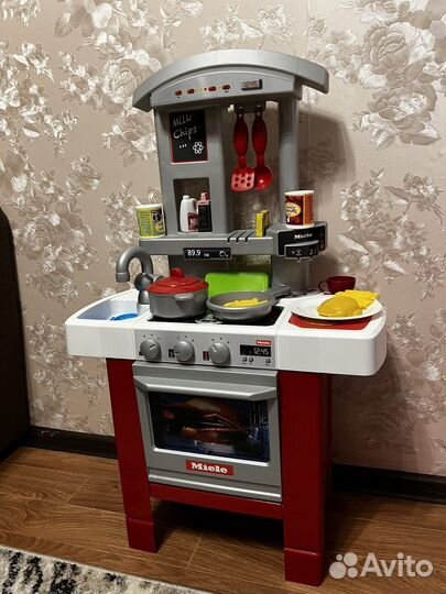 Детская кухня