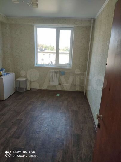Комната 12,9 м² в 3-к., 5/9 эт.