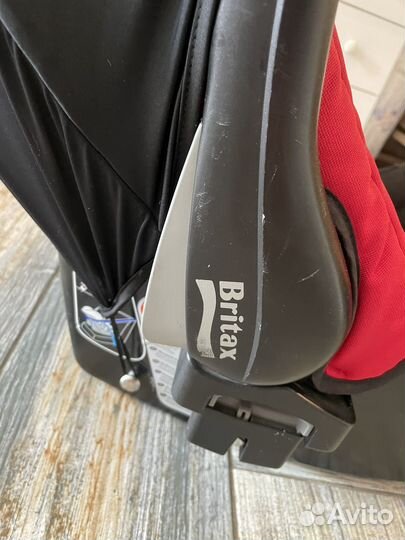 АВТОЛЮЛЬКА для новорожденных