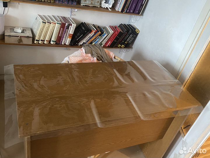 Гибкое стекло на стол мягкое пвх скатерть