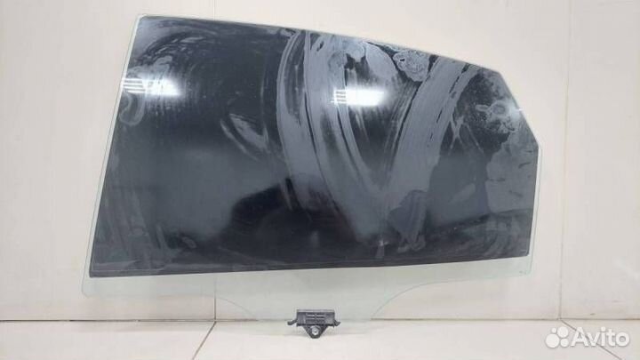 Стекло двери задней левой Hyundai Elantra HD 2006
