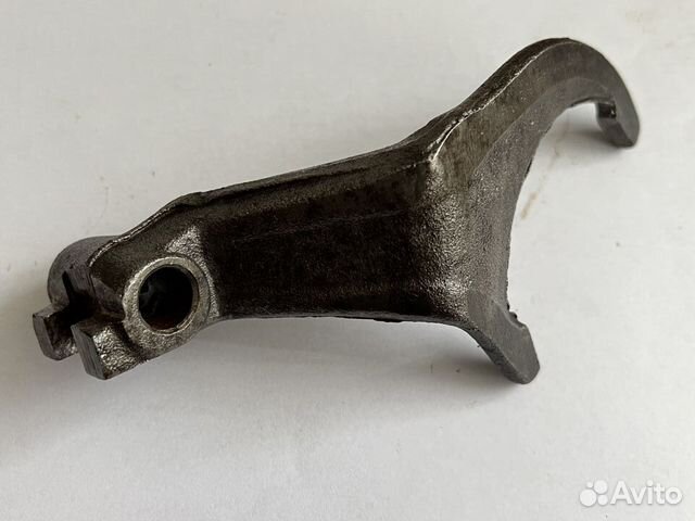 Вилка 1-2 передачи УАЗ 469 с/о