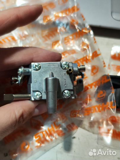 Карбюратор Shtihl FS350(арт.41341200651)