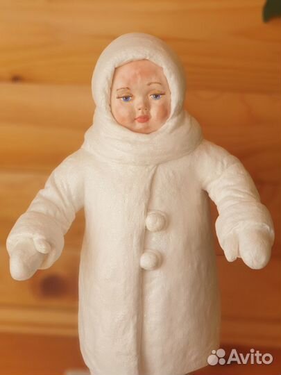 Снегурочка