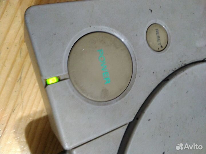 Усилитель звука СССР