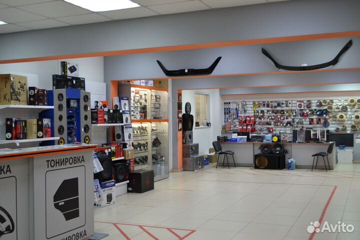 Коврики в салон Subaru XV 2017- 3D (полиуретан)