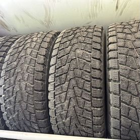 Bridgestone Blizzak 6 265/70 R16