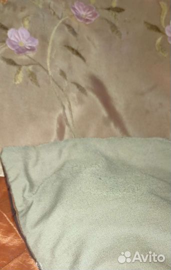 Покрывало на кровать 240 260 бу