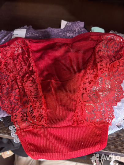 Женские трусики