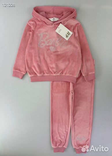 Костюм для девочки 92 98 104 110 116