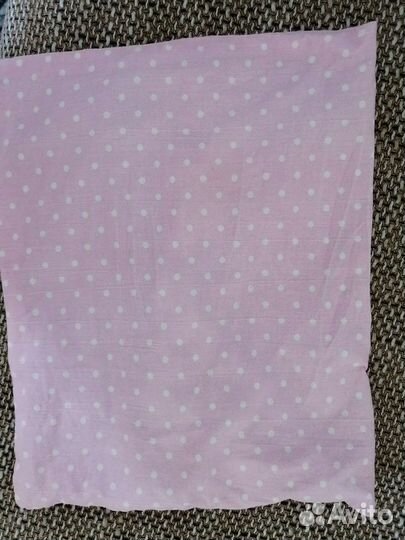 Конверт одеяло на выписку