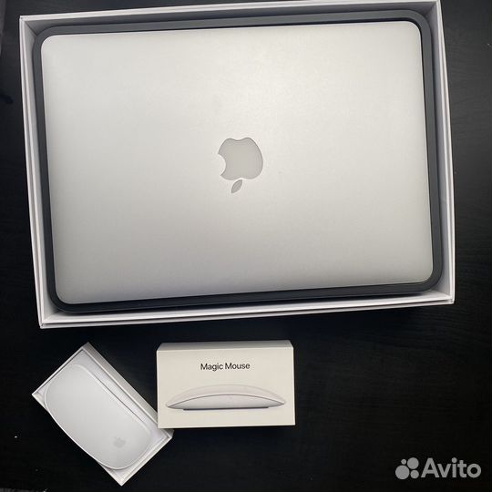 Apple MacBook Air 13 2017