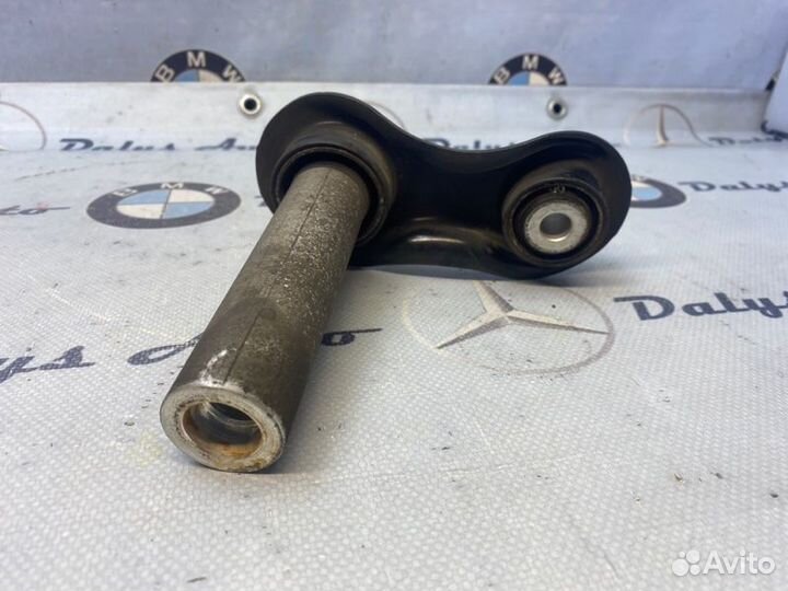 Интегральный рычаг Bmw 530I E60 M54B30 2003