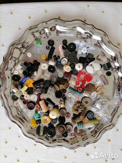 Олимпиада80 СССР Москва пуговицы медные