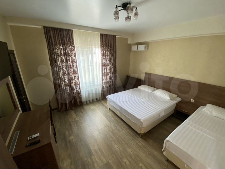 Комната 20 м², 2/3 эт.