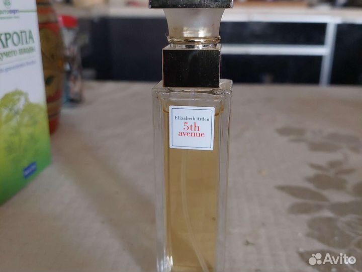 Духи винтаж