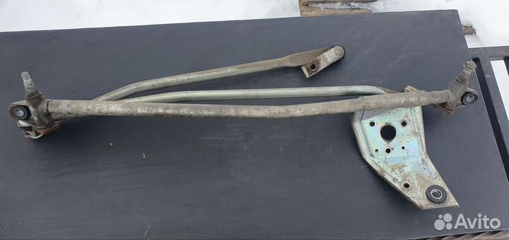 Трапеция дворников приора оригинал