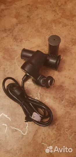 Курки гзаа и ручки газа