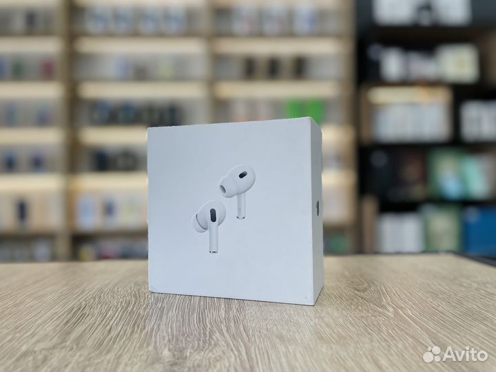 Airpods pro 2 USB-C