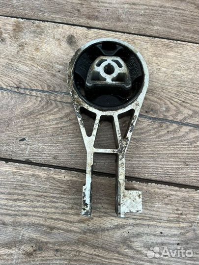 Подушка двигателя Opel Corsa D 1.4 2007