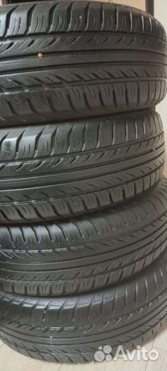 Nokian Tyres Nordman 7 175/70 R14