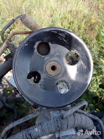 Насос гур Chery Tiggo Т11 2.4