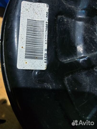 Ступица (кулак, цапфа) Опель Мокка Buick Encore