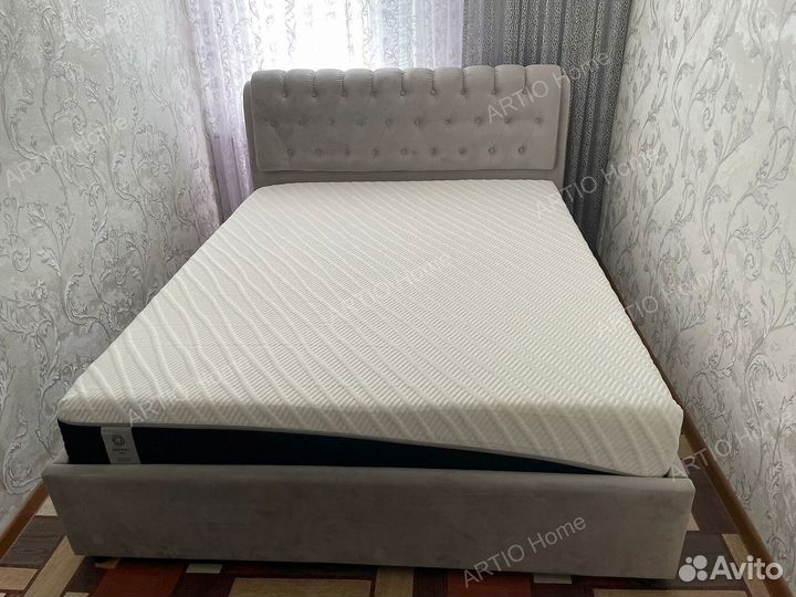 Матрас 200x200