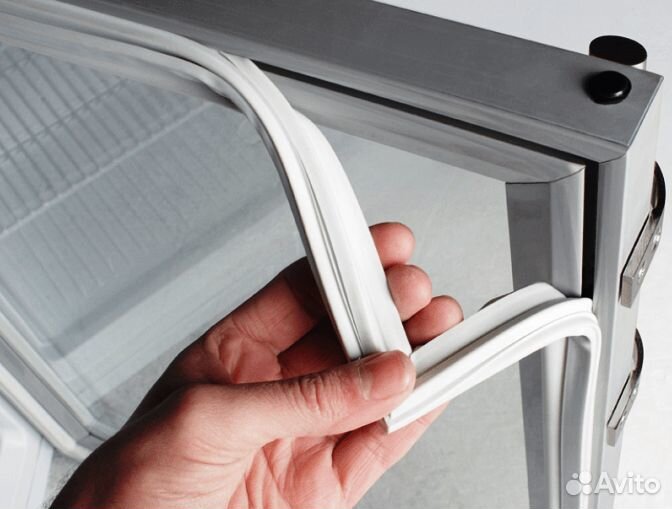 Ремонт холодильников