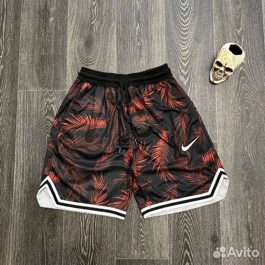 Шорты Nike