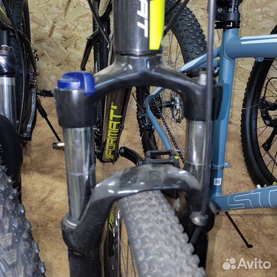 Велосипед Format 1414 29