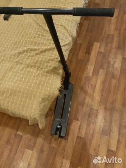 Самокат Трюковой zorg PRO 2023